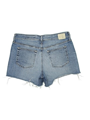 Adriano Goldschmied Denim Shorts (view 2)
