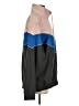 FP Movement Color Block Blue Windbreaker Size S - photo 4
