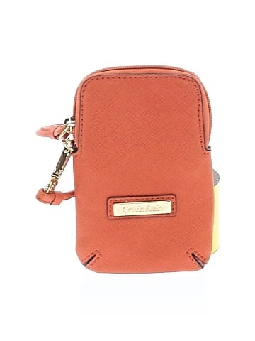 Calvin Klein Wristlet (view 1)