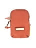 Calvin Klein Orange Wristlet One size - photo 1