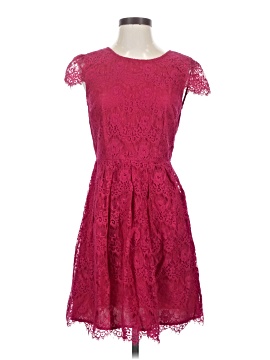 Forever 21 Contemporary Cocktail Dress (view 1)