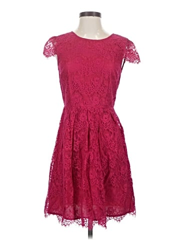 Forever 21 Contemporary Cocktail Dress (view 1)