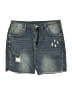 Jeans Blue Denim Shorts Size L - photo 1