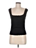 Max Studio Black Sleeveless Top Size M (estimated) - photo 1
