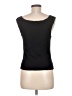 Max Studio Black Sleeveless Top Size M (estimated) - photo 2