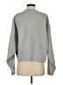 Nike Gray Sweatshirt Size XS - photo 2