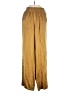 Heidi Merrick Gold Casual Pants Size XS - photo 1
