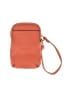 Calvin Klein Orange Wristlet One size - photo 2