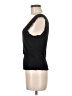 Max Studio Black Sleeveless Top Size M (estimated) - photo 5