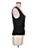 Max Studio Black Sleeveless Top Size M (estimated) - photo 4