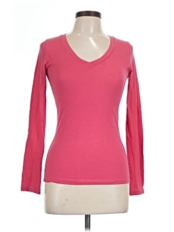 Forever Long Sleeve T-Shirt (view 1)