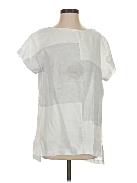 Purejill Short Sleeve Blouse (view 1)
