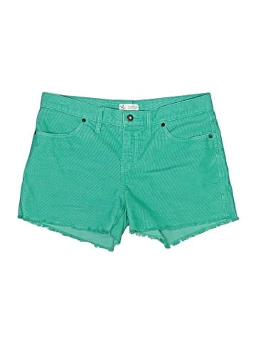 Carve Designs Denim Shorts (view 1)