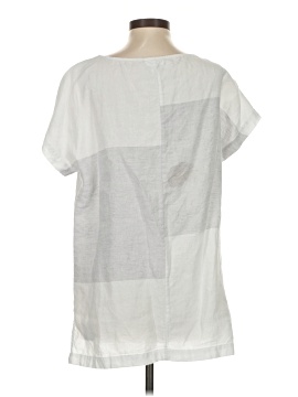 Purejill Short Sleeve Blouse (view 2)