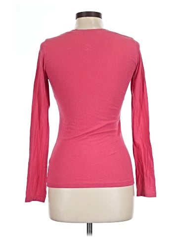 Forever Long Sleeve T-Shirt (view 2)