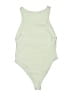 Zara Green Bodysuit Size M - photo 1