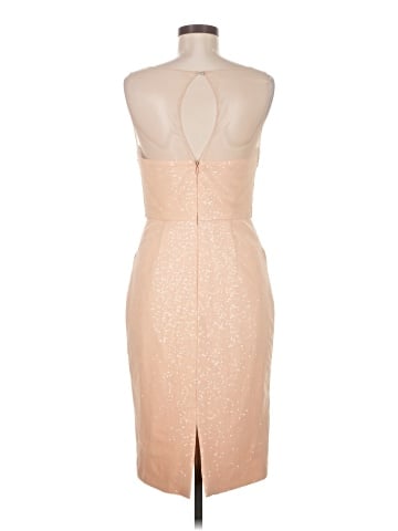 Badgley Mischka Cocktail Dress (view 2)