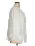 Roz & Ali 100% Polyester Ivory 3/4 Sleeve Blouse Size 1X - photo 4