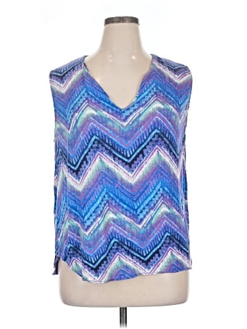 Blush Tank Top (view 1)