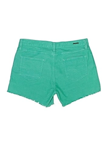 Carve Designs Denim Shorts (view 2)
