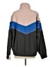 FP Movement 100% Polyester Color Block Gray Windbreaker Size XS - photo 2