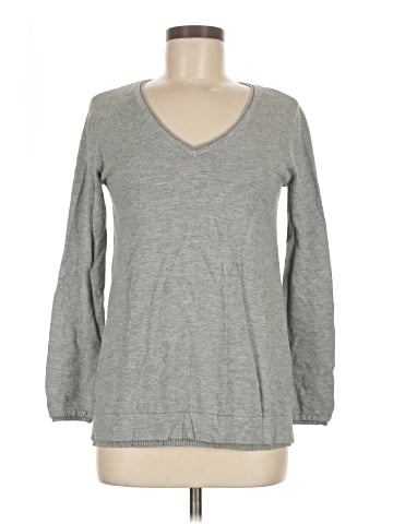 J.Jill Pullover Sweater (view 1)