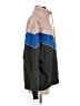FP Movement 100% Polyester Color Block Gray Windbreaker Size XS - photo 4