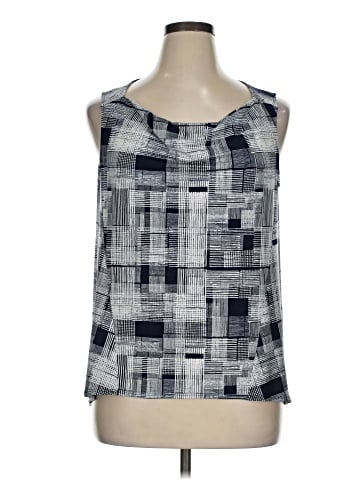 Jones New York Tank Top (view 1)