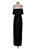 Express Black Casual Dress Size XS - photo 2