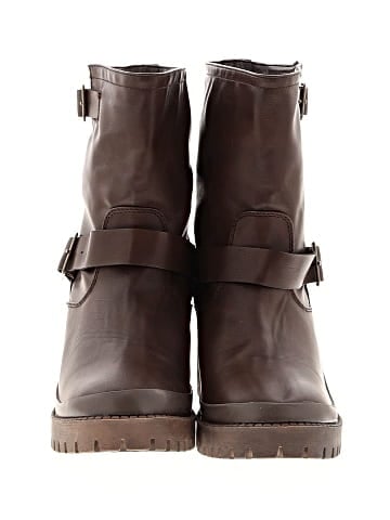 Rock & Candy Boots (view 2)