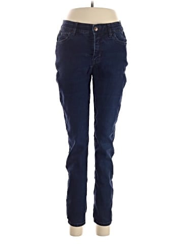 Curve Appeal Jeans (view 1)