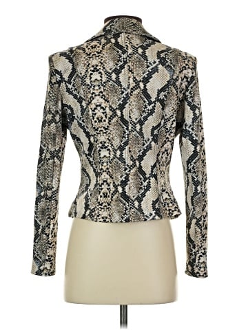 Lena Gabrielle Jacket (view 2)