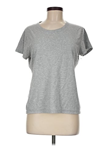 Hanes Short Sleeve T-Shirt (view 1)