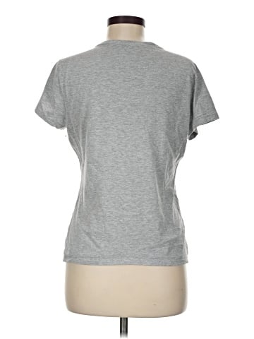 Hanes Short Sleeve T-Shirt (view 2)