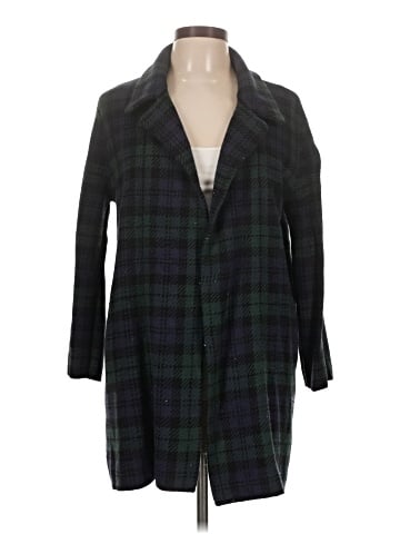 Anne Klein Coat (view 1)