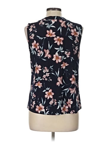 Naif Sleeveless Blouse (view 2)