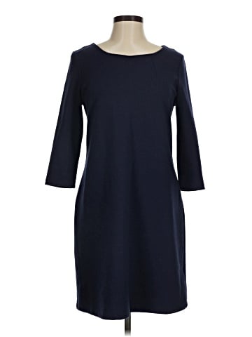 Gap Outlet 3/4 Sleeve T-Shirt (view 1)