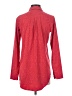 Athleta Red Long Sleeve Blouse Size XXS - photo 2