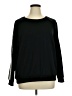 HOTOUCH Black Sweatshirt Size XXL - photo 1