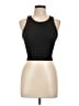 Gap Fit Black Tank Top Size L - photo 1
