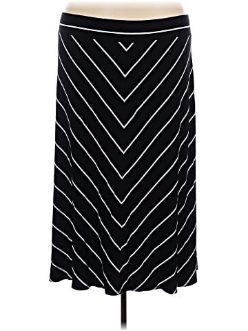 Ava & Viv Casual Skirt (view 1)