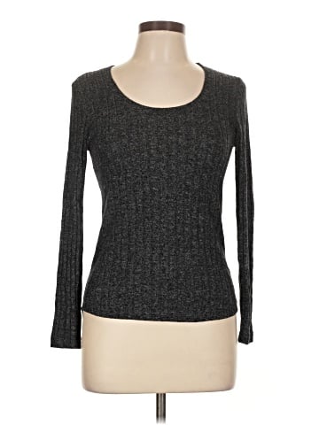 Nally & Millie Long Sleeve Top (view 1)