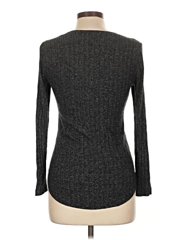 Nally & Millie Long Sleeve Top (view 2)