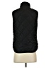 J.Crew Factory Store 100% Polyester Black Vest Size XS - photo 2