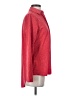 Athleta Red Long Sleeve Blouse Size XXS - photo 4