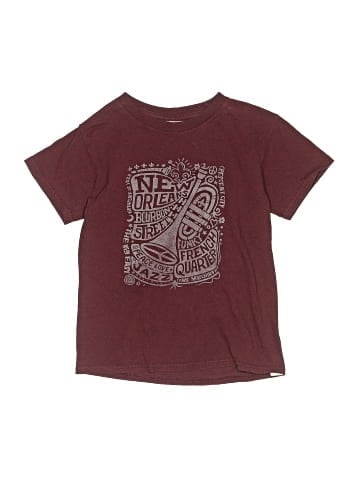 Delta Pro Weight Short Sleeve T-Shirt (view 1)