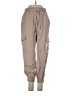 Dress Forum Tan Cargo Pants Size S - photo 1