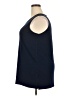 Zenana Blue Sleeveless Top Size 2X - photo 5