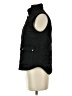 J.Crew Factory Store 100% Polyester Black Vest Size XS - photo 5