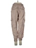 Dress Forum Tan Cargo Pants Size S - photo 2